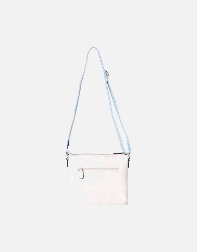 Molly Womens Messenger Bag