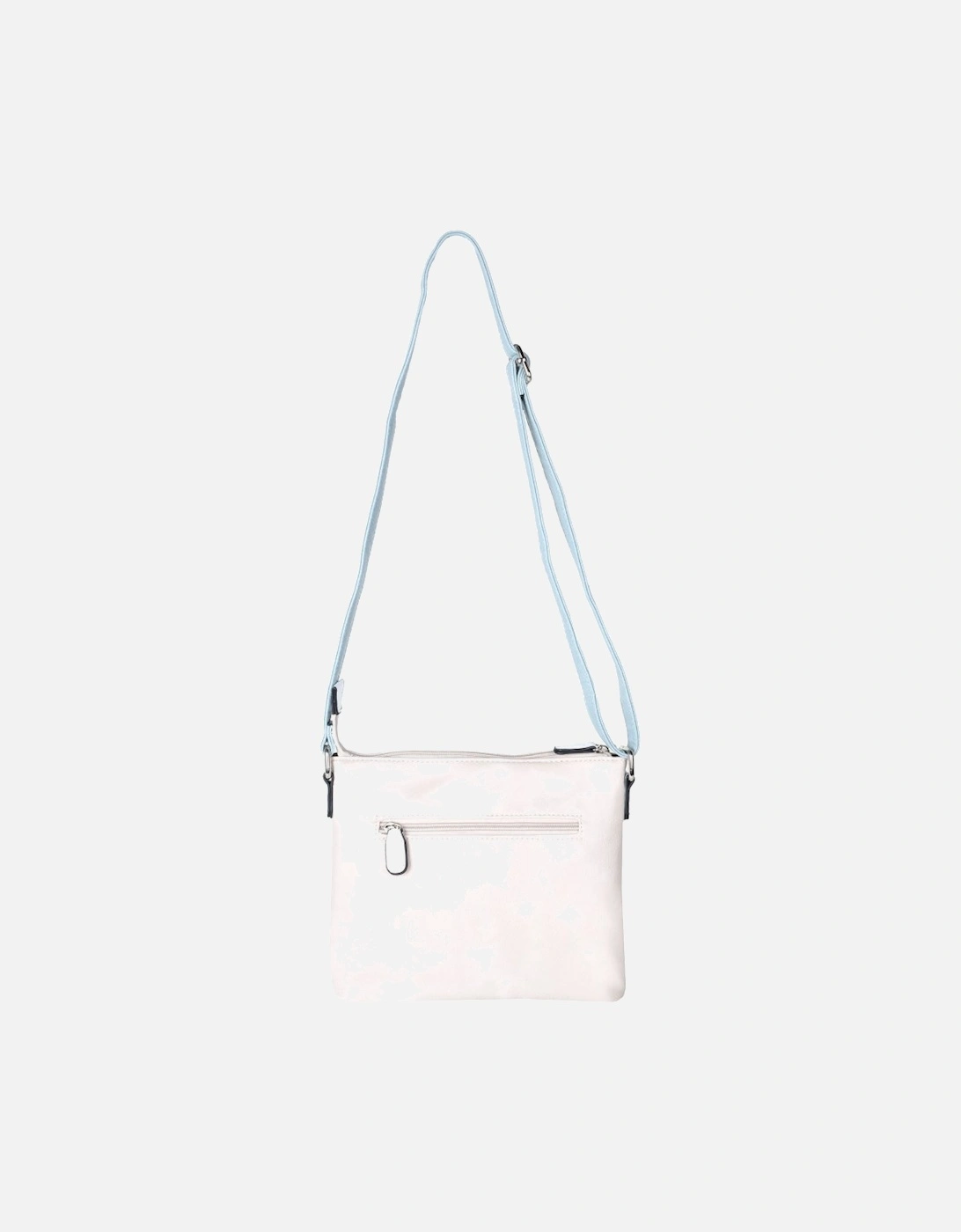 Molly Womens Messenger Bag