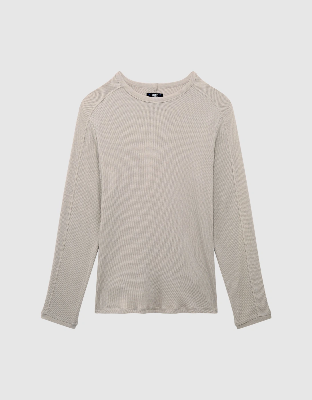 Paige Long Sleeve Textured Shirt, 2 of 1