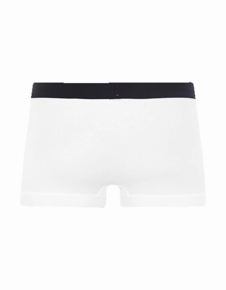 Boxers White