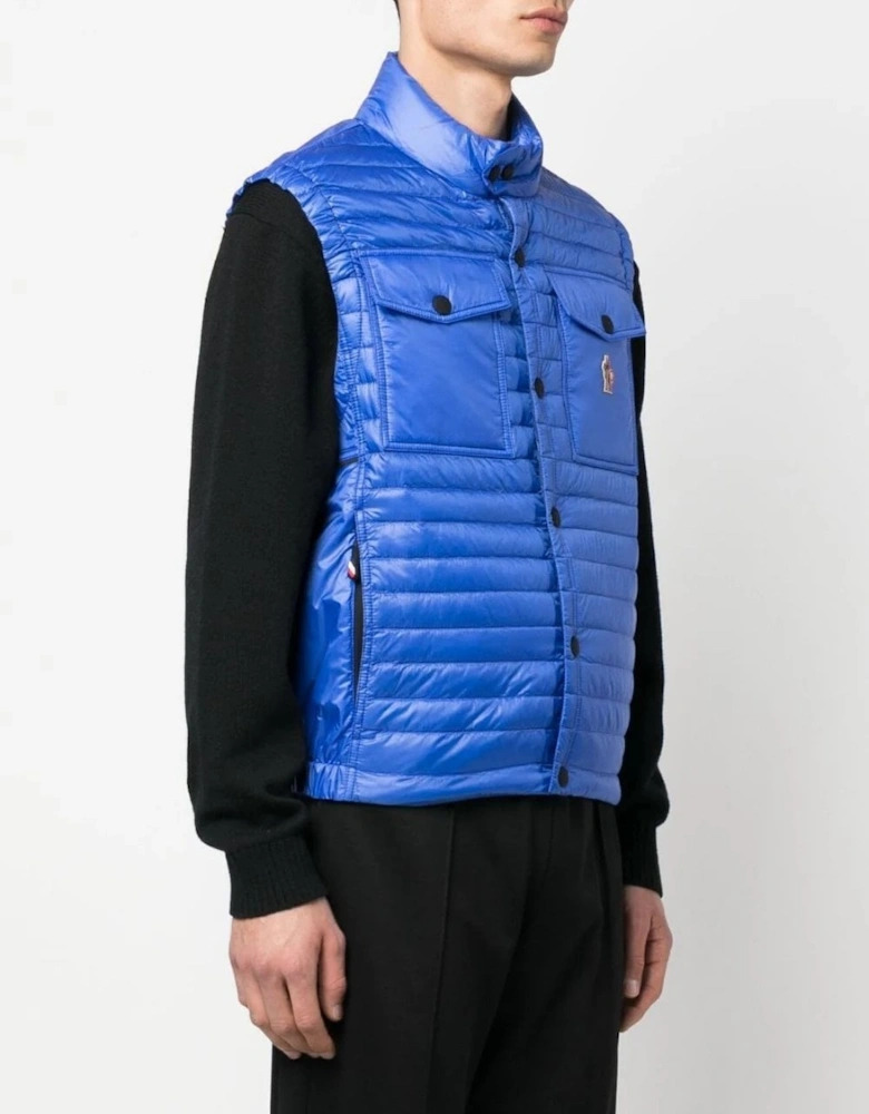 Ollon Gilet