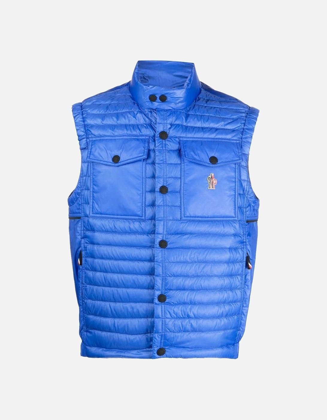 Ollon Gilet, 6 of 5