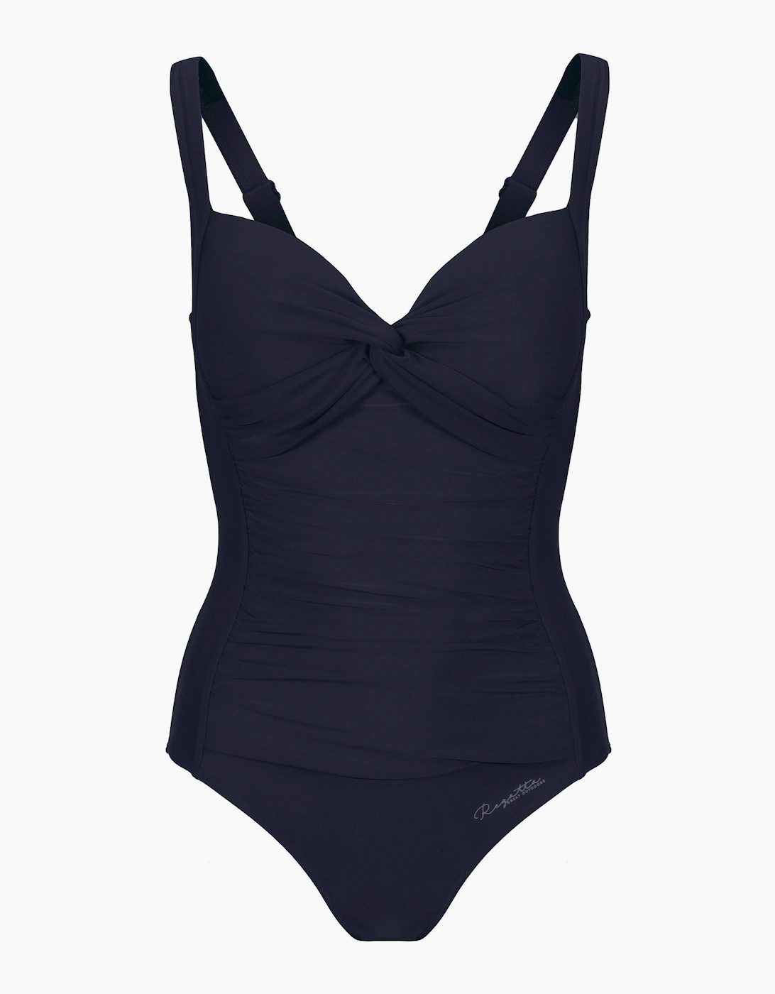 Women's Regatta Womens/Ladies Sakari Swimming Costume - Navy - Size: 12 uk