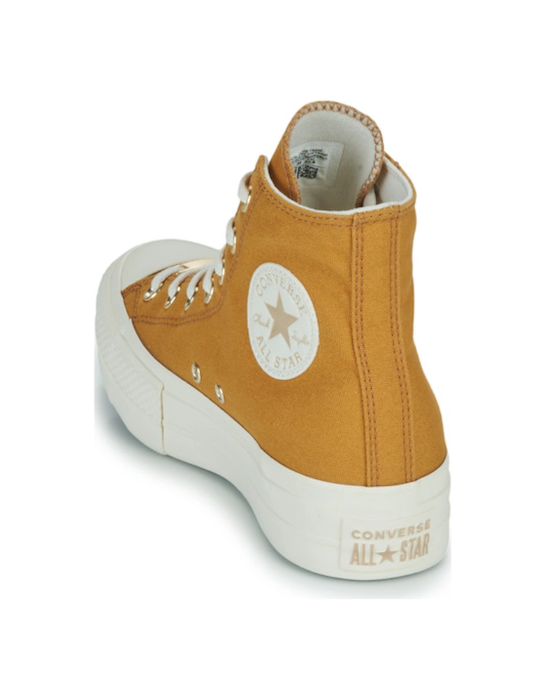 CHUCK TAYLOR ALL STAR LIFT HI