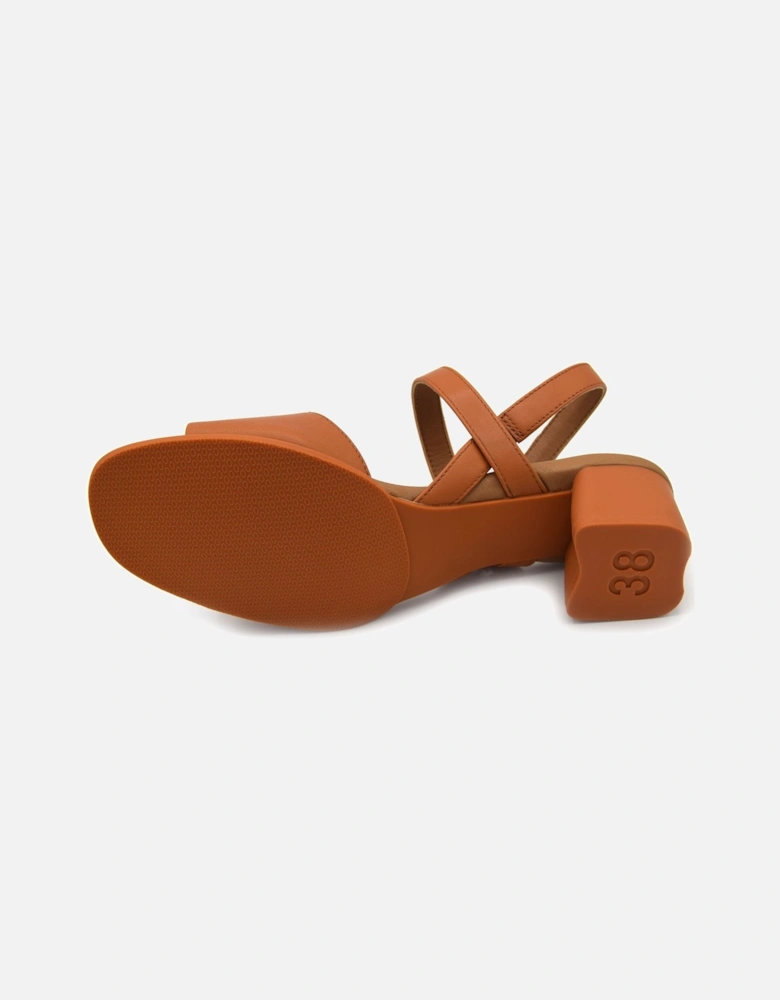 K201023 LADIES SMART SANDAL