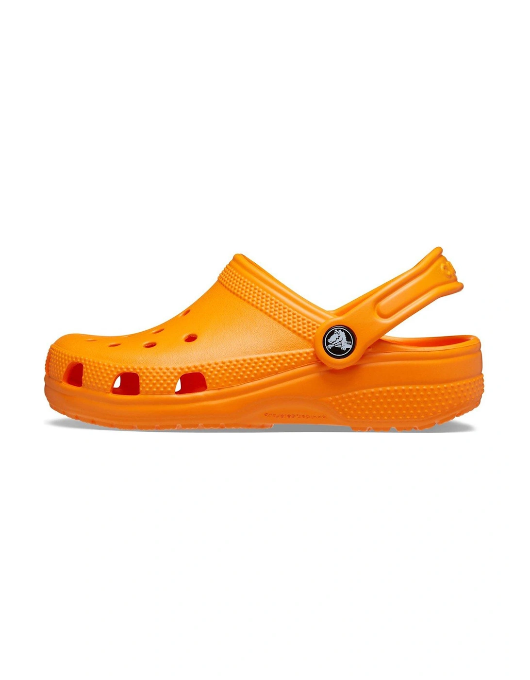 Classic Clog Toddler Sandal, 2 of 1