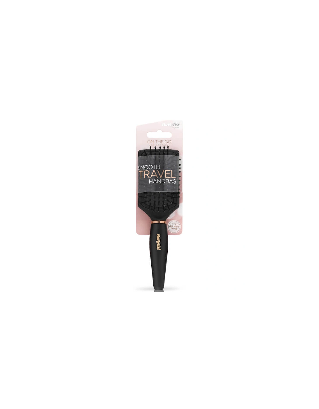 Mini Paddle Brush - BaByliss, 2 of 1