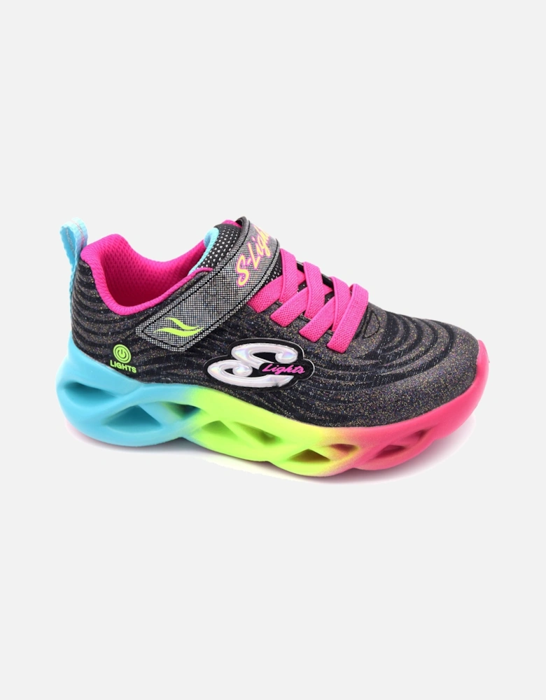 COLOUR RADIANT 302325L CHILDREN'S TRAINER