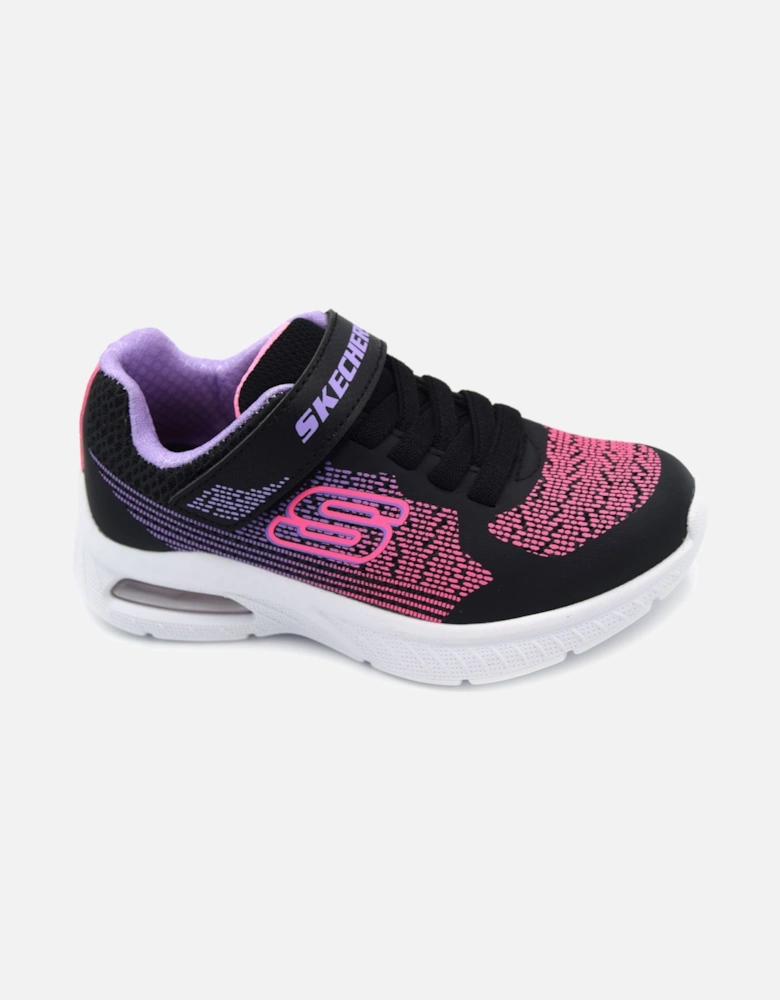 MAX PLUS 303610L GIRL'S TRAINER