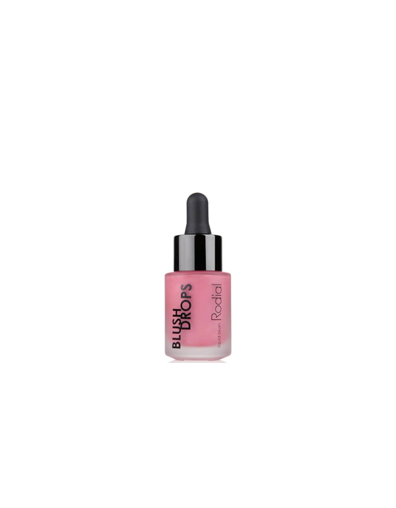 Frosted Pink Liquid Blush 15ml