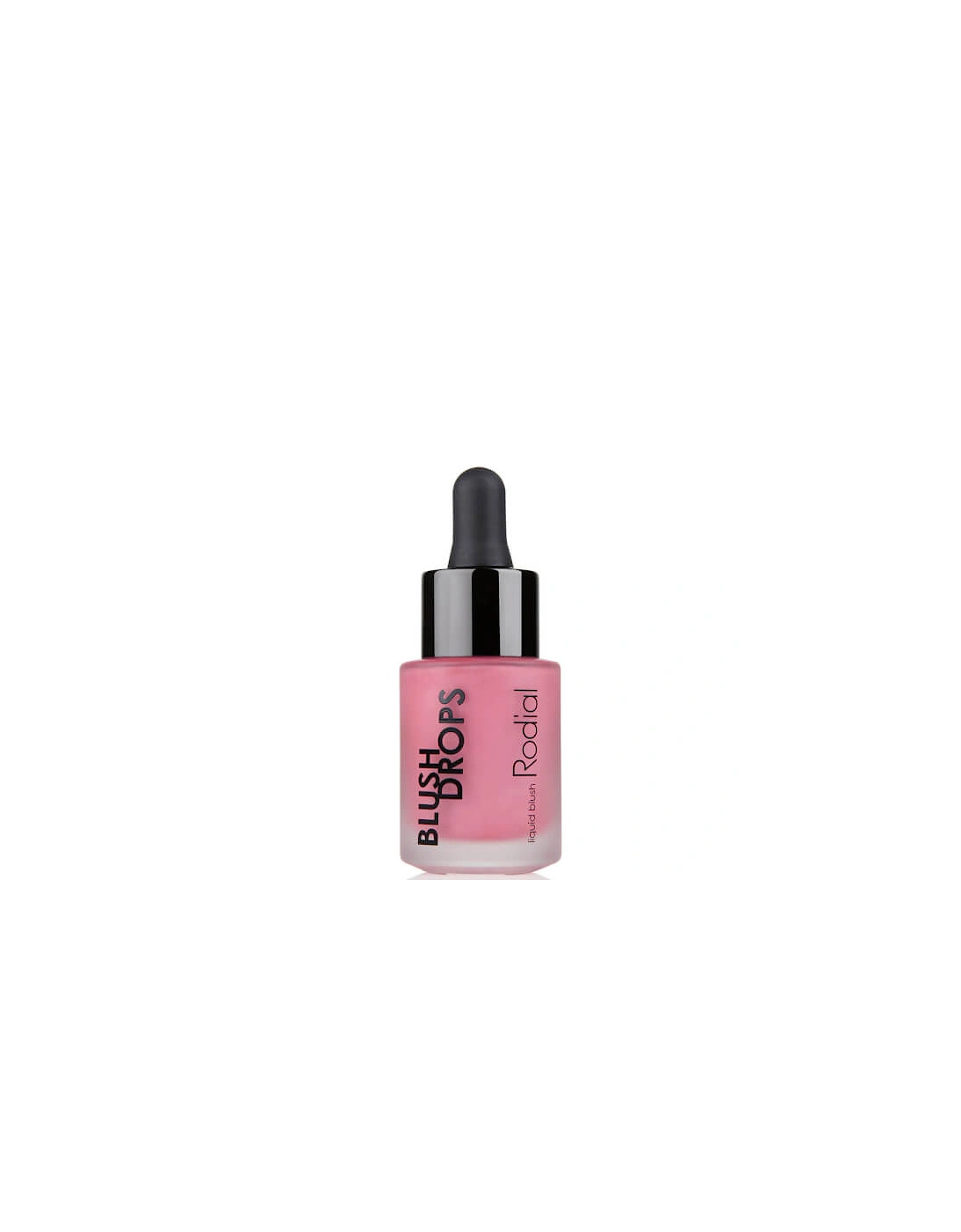 Frosted Pink Liquid Blush 15ml, 2 of 1