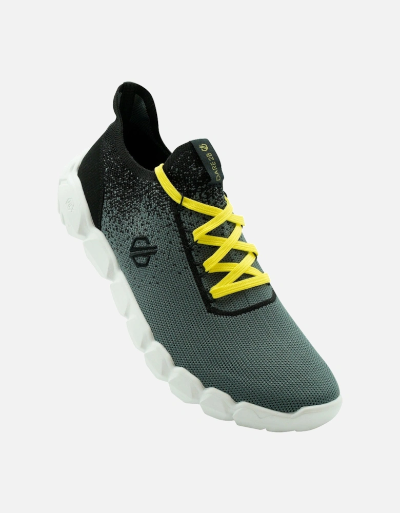 Mens Hex AT Lightweight Breathable Trainers