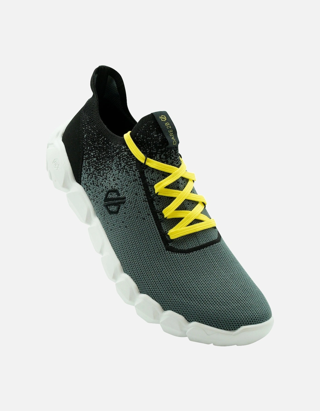 Mens Hex AT Lightweight Breathable Trainers