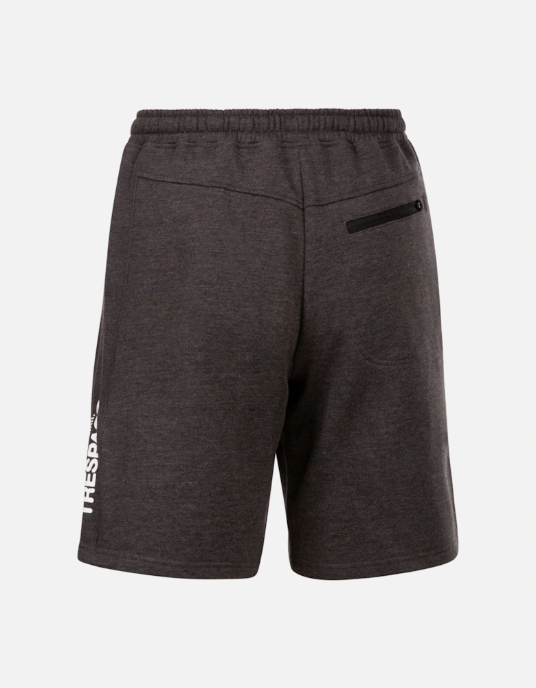 Mens Lance Marl Shorts