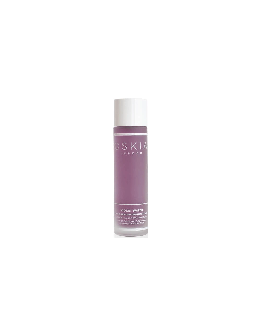 Violet Water Tonic 100ml, 2 of 1