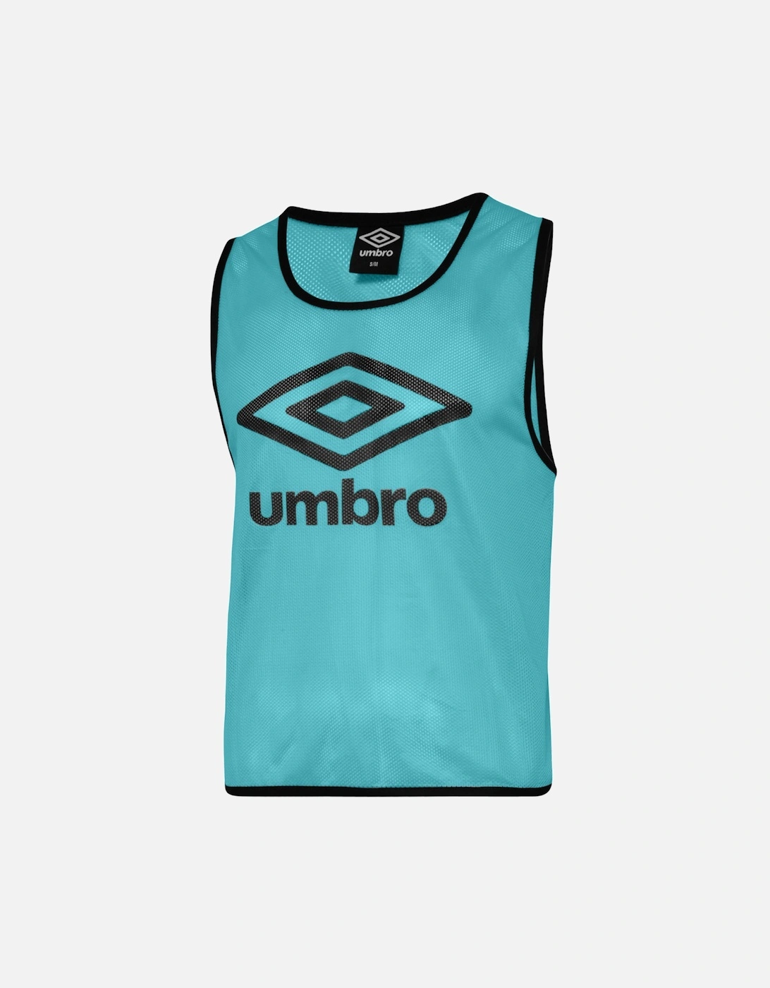 Unisex Adult Training Bib, 2 of 1