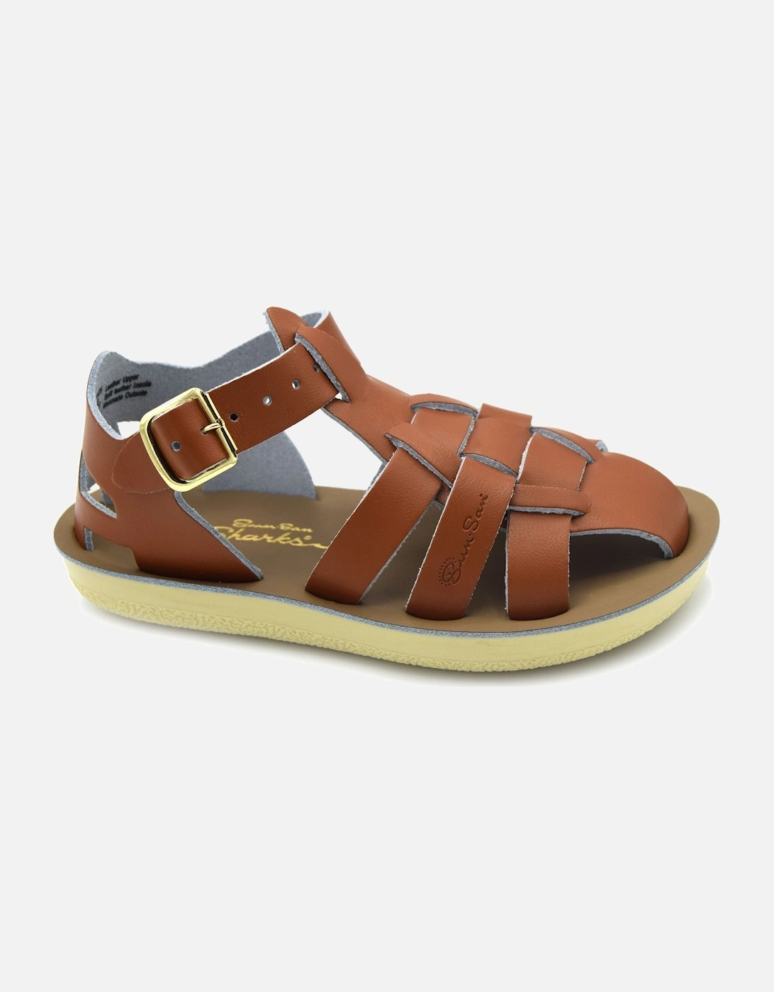 SHARK CHILDRENS SANDAL, 5 of 4