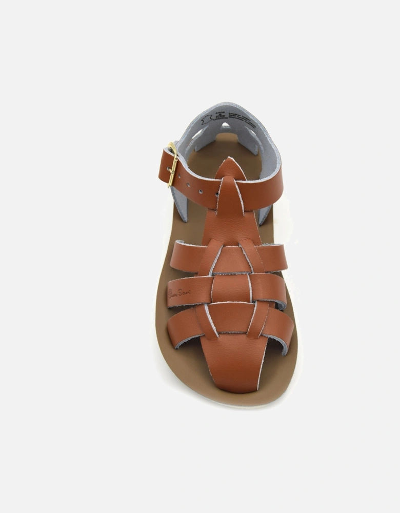 SHARK CHILDRENS SANDAL