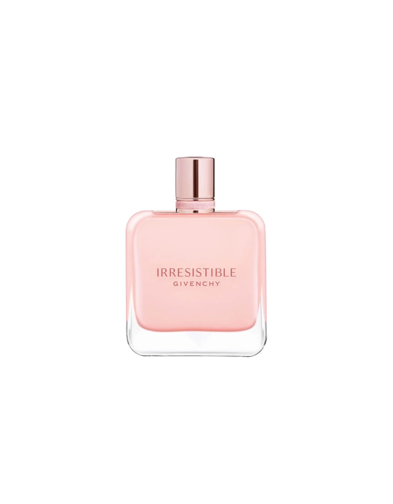Irresistible Eau De Parfum Rose Velvet 80ml