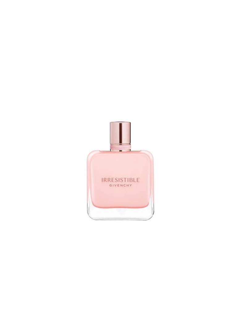 Irresistible Eau De Parfum Rose Velvet 50ml