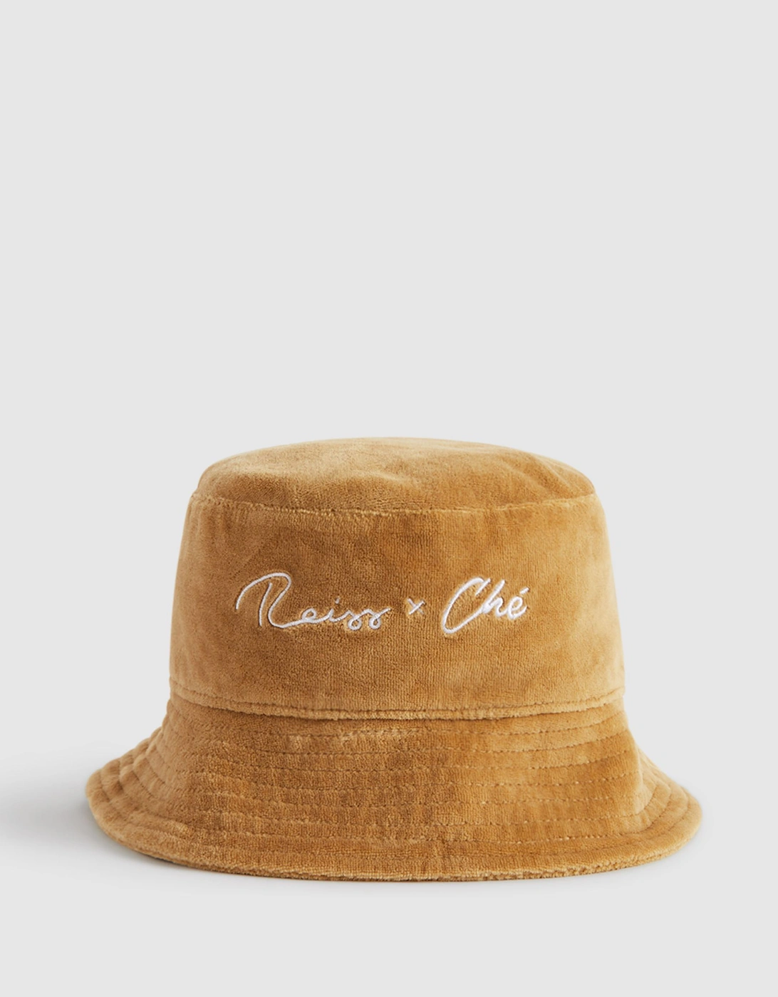 Velour Bucket Hat, 2 of 1