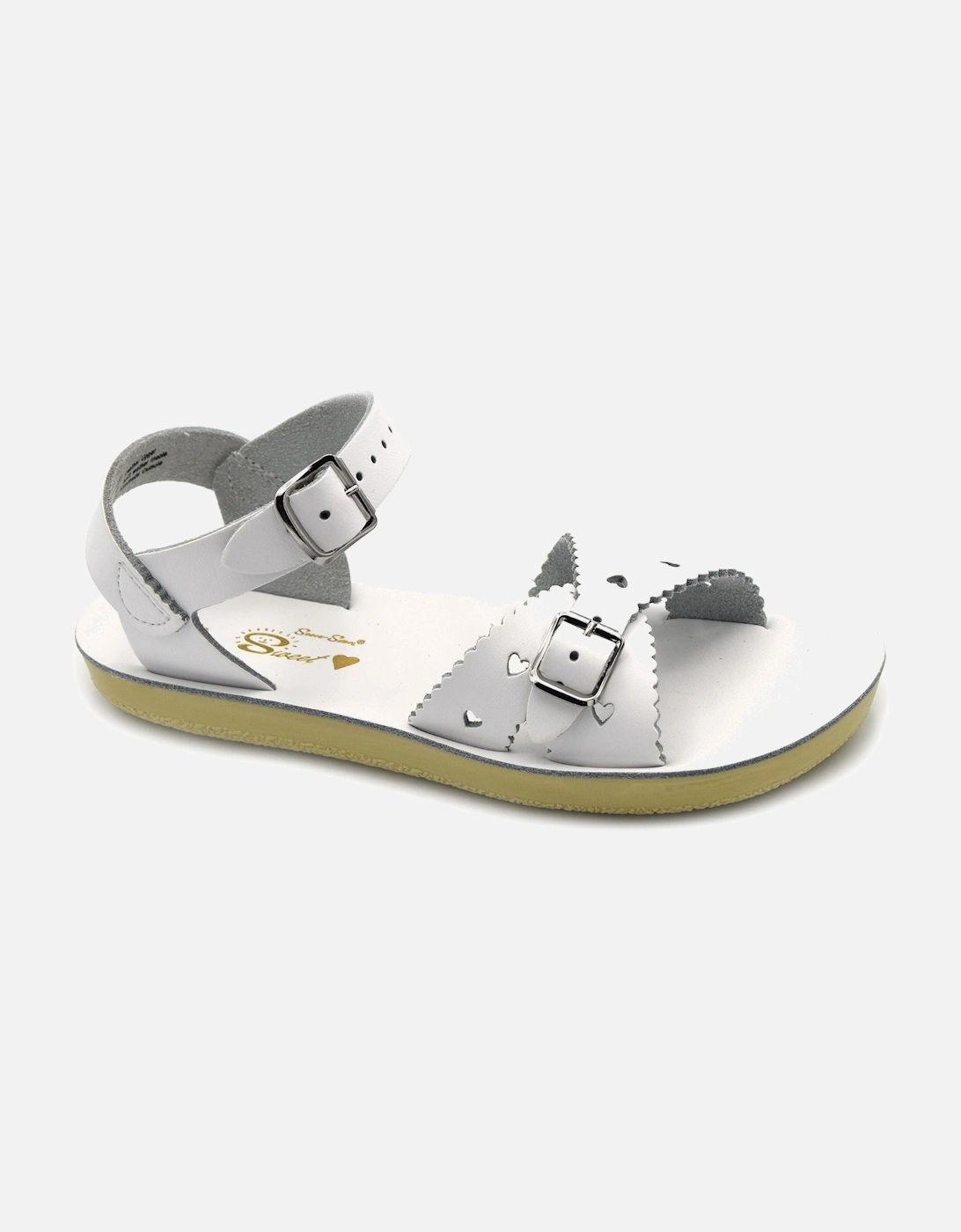 SWEETHEART (Y) CHILDRENS SANDAL, 5 of 4