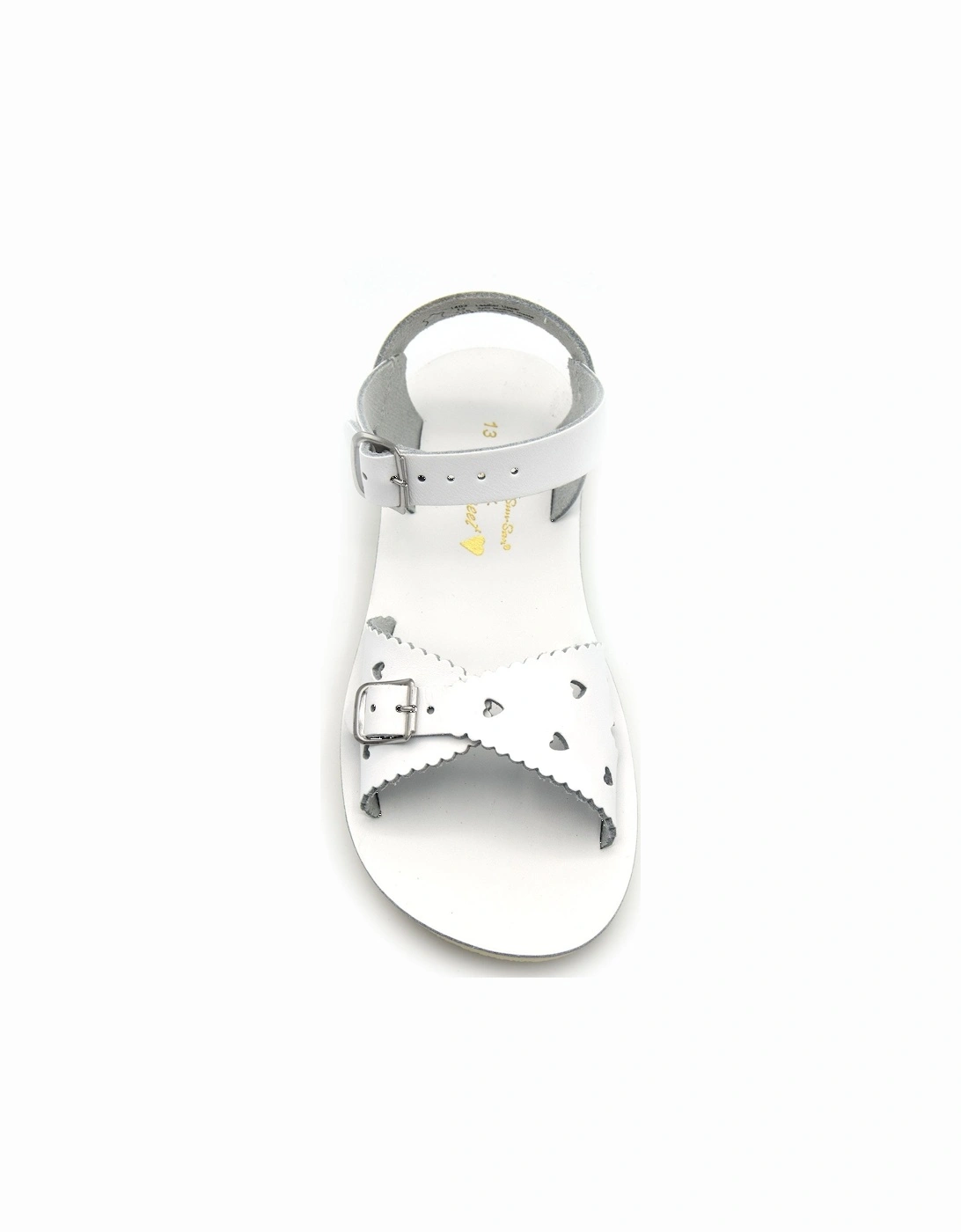 SWEETHEART (Y) CHILDRENS SANDAL