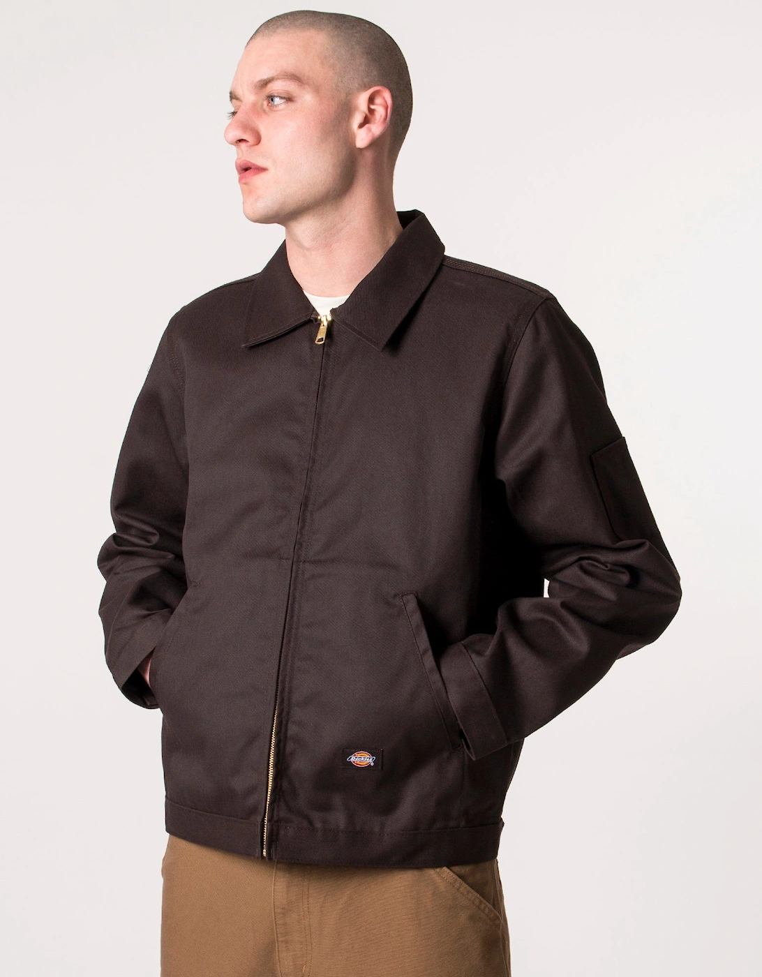 Unlined Eisenhower Jacket, 7 of 6