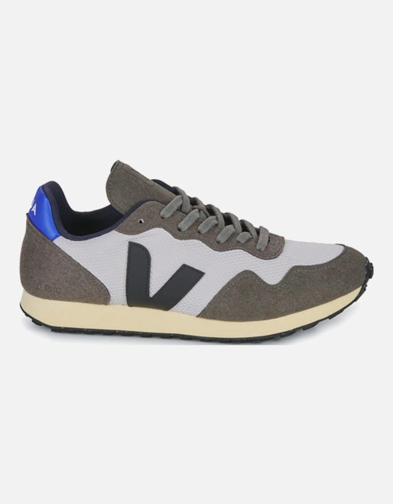 Mens SDU Sneakers Light Grey