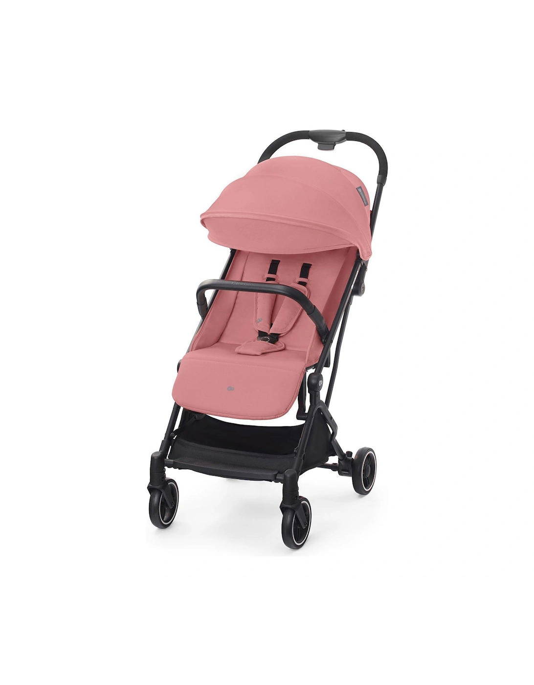 INDY2 Pushchair - Pink, 2 of 1