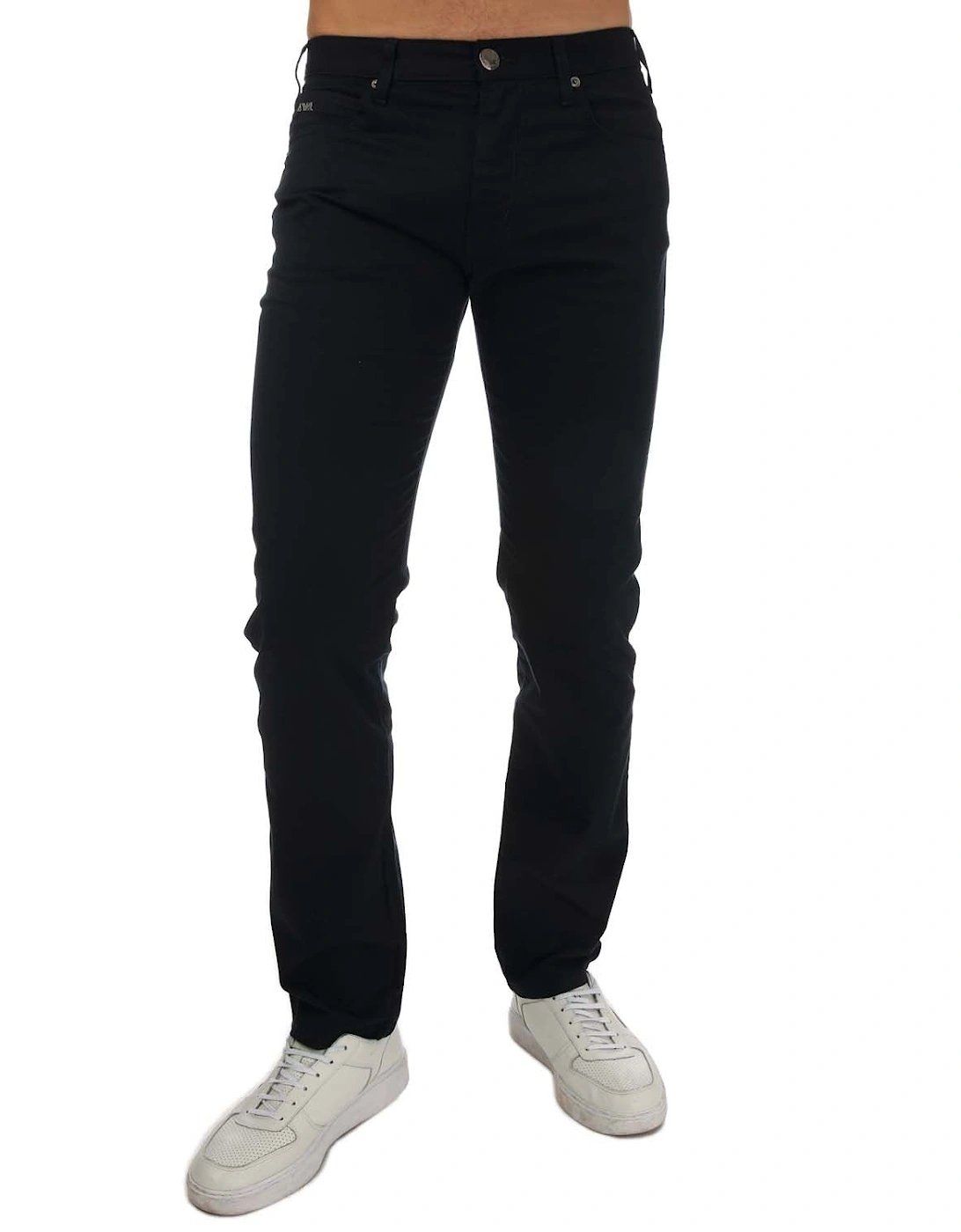 Mens J45 Regular Fit Jeans