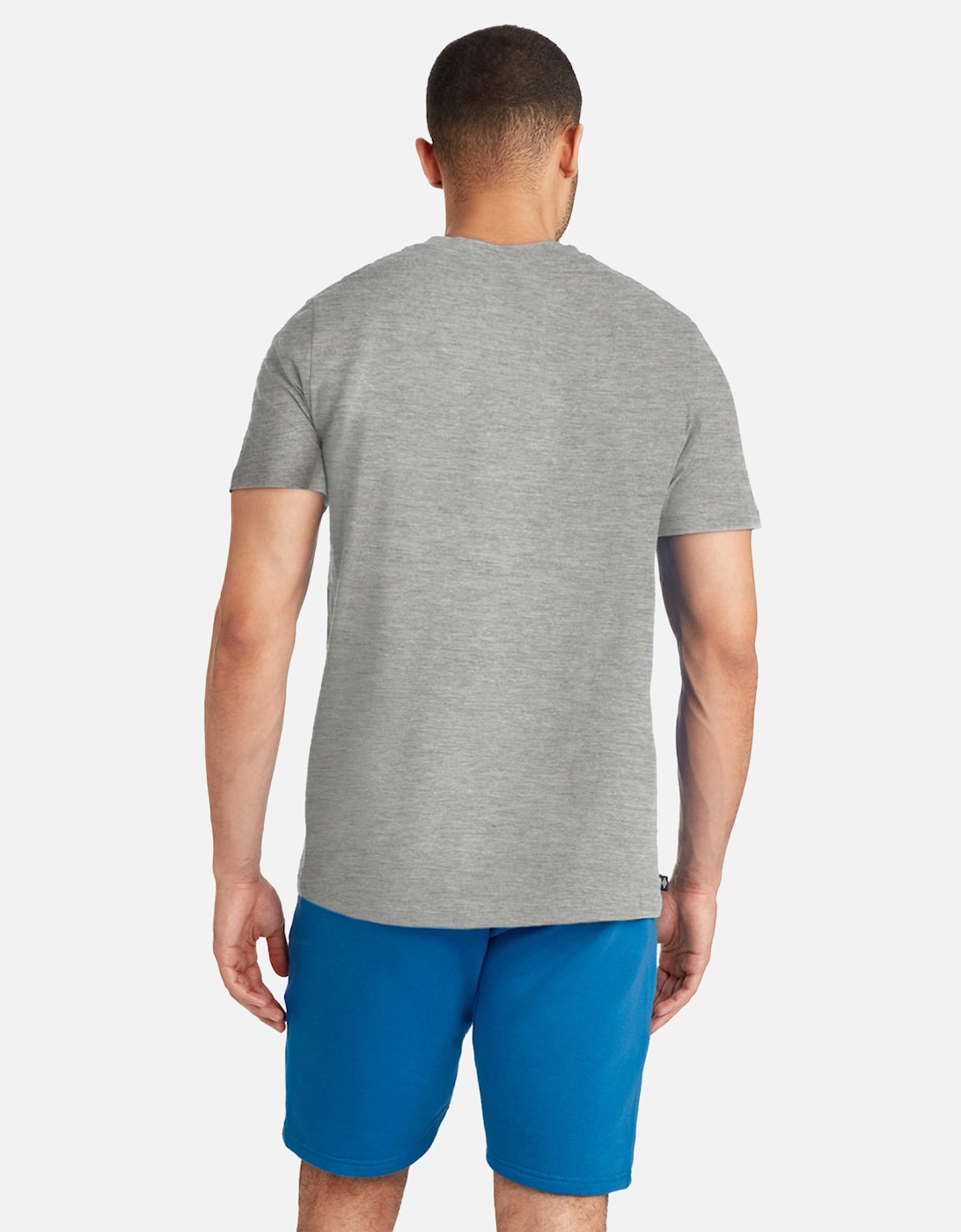 Mens Club Leisure T-Shirt