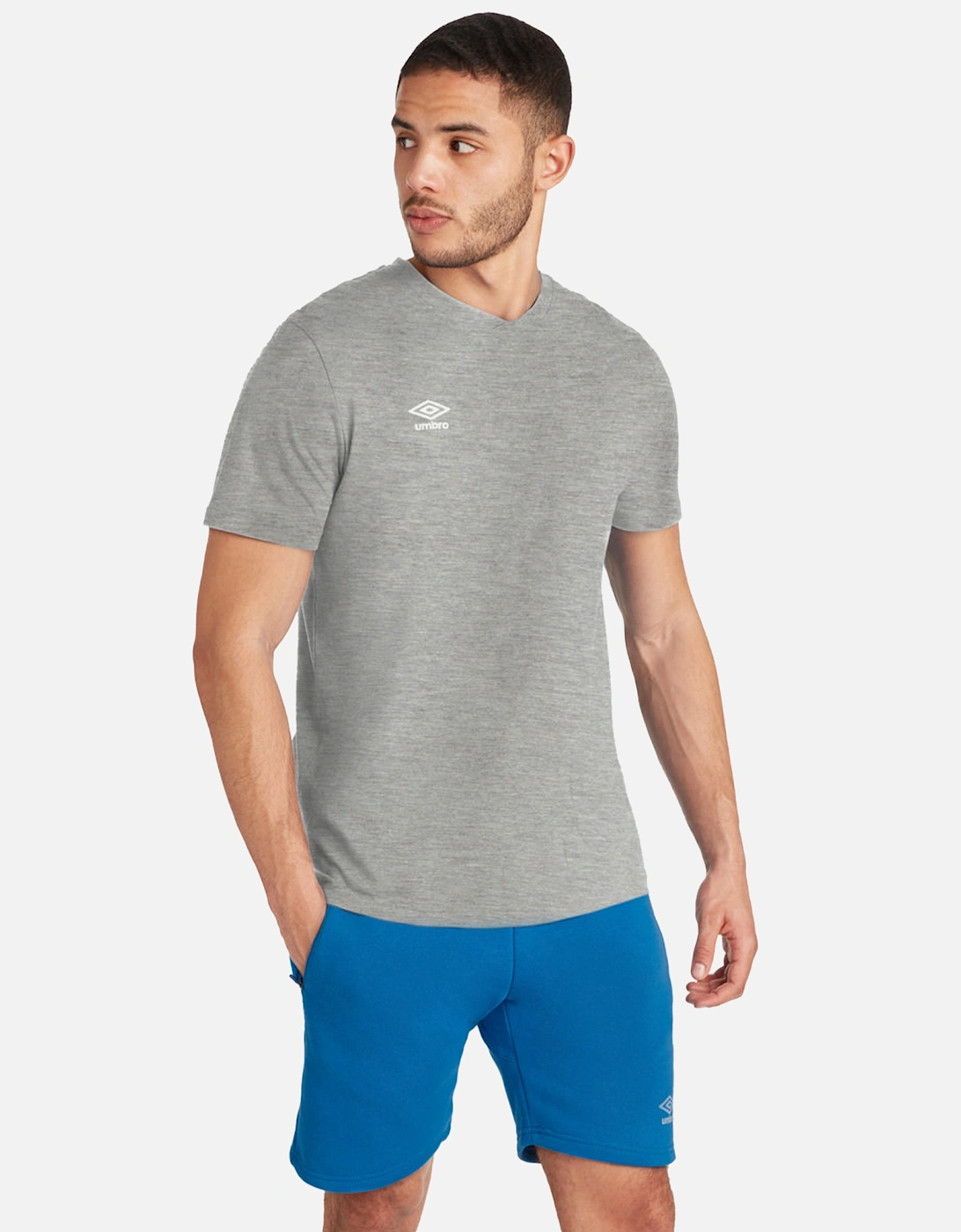 Mens Club Leisure T-Shirt