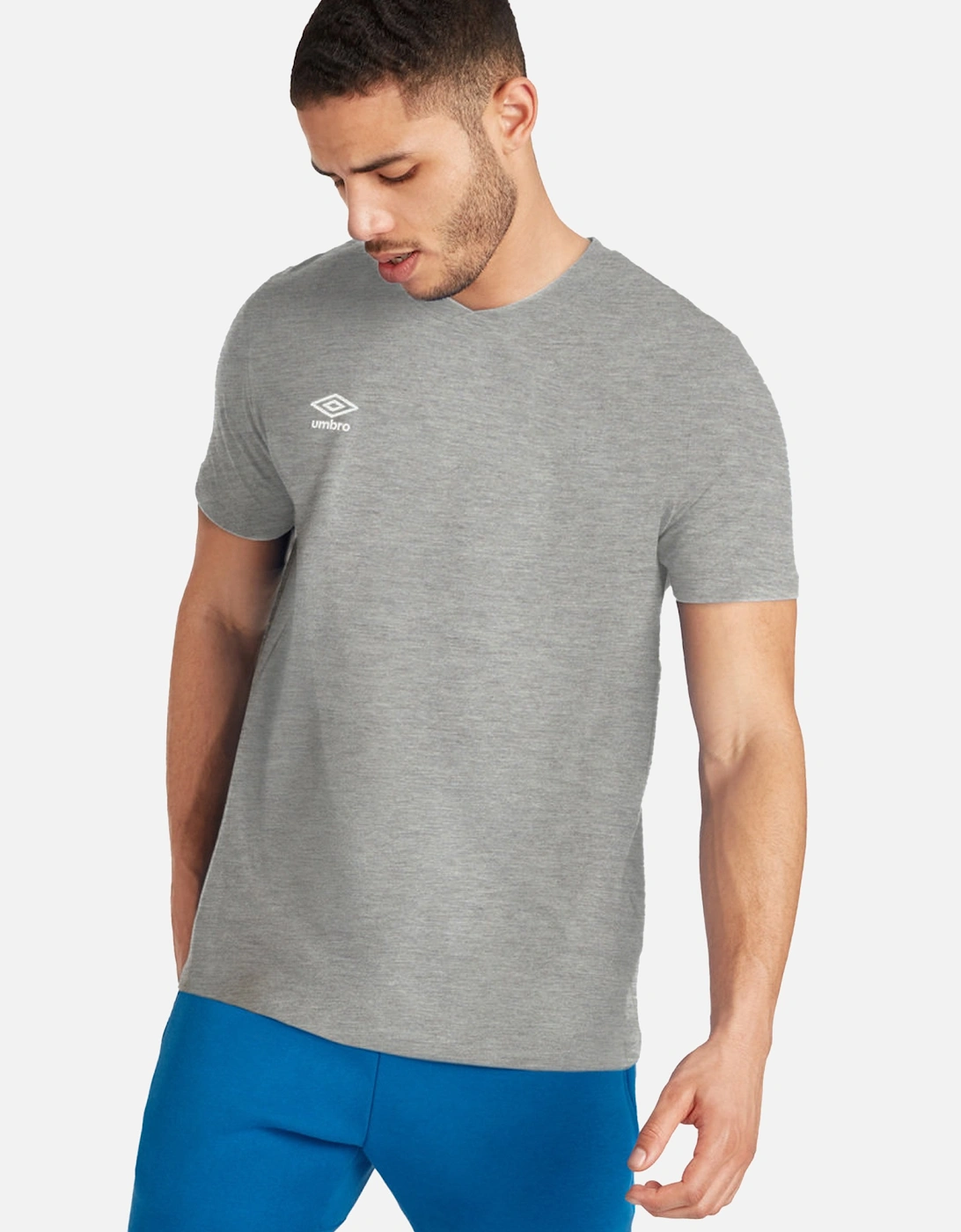 Mens Club Leisure T-Shirt