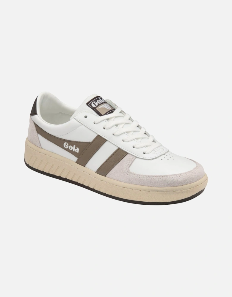 Grandslam Classic Mens Trainers