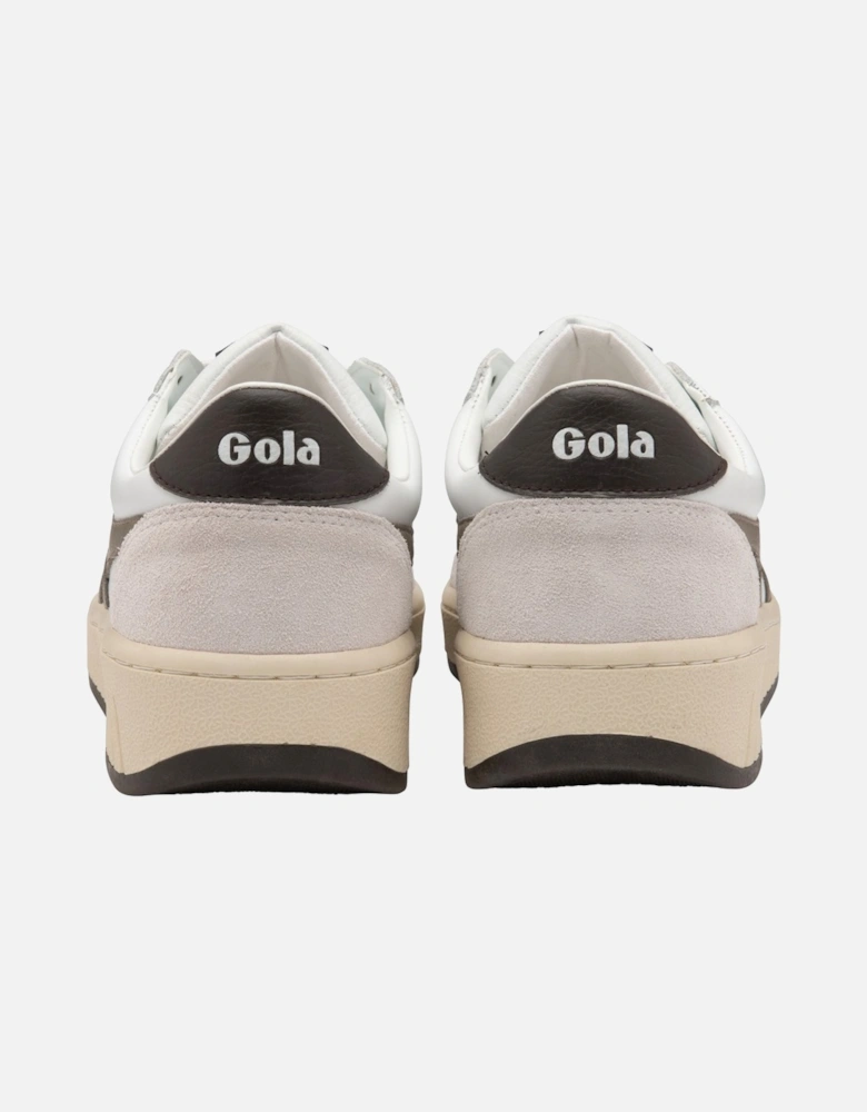 Grandslam Classic Mens Trainers