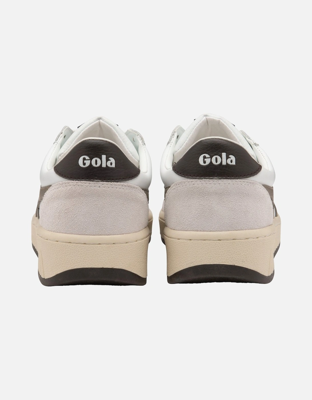 Grandslam Classic Mens Trainers
