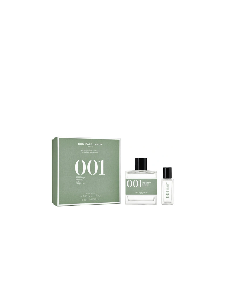 Bon Parfumeur Limited Edition Set (Worth £107.00)