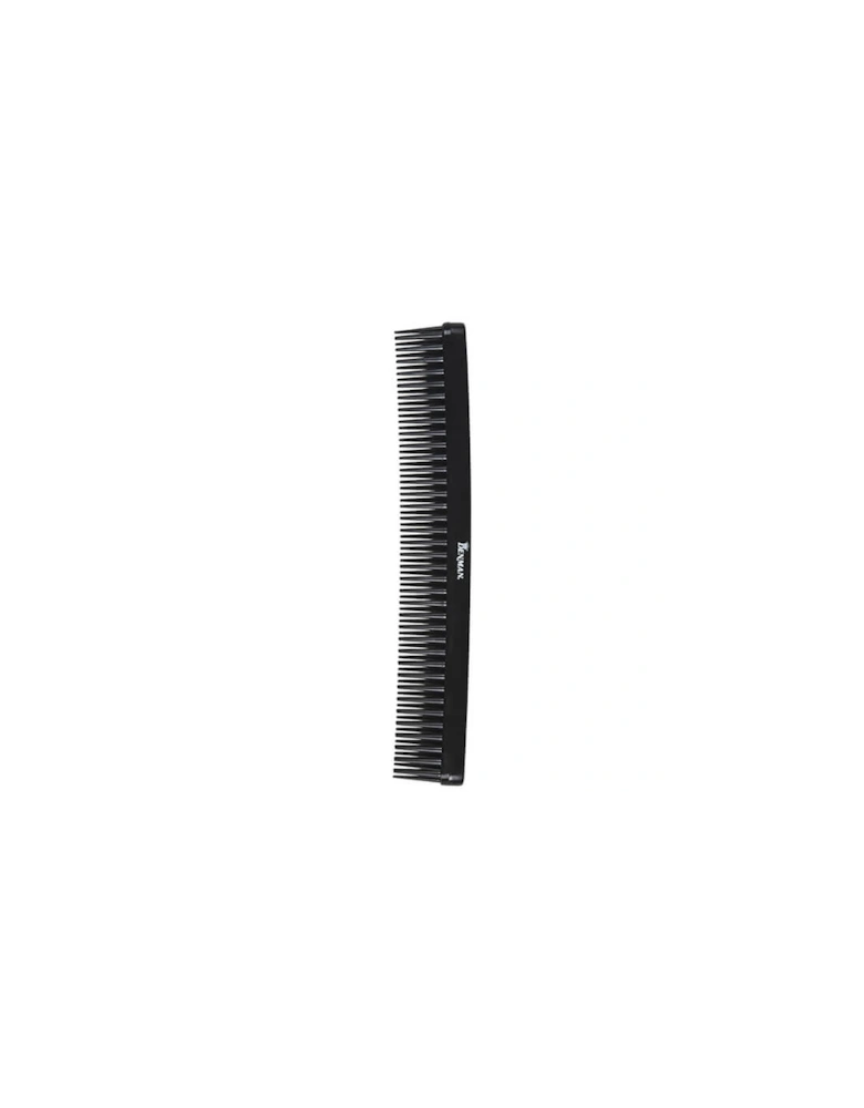 Tame & Tease Styling Comb - Black (175mm)