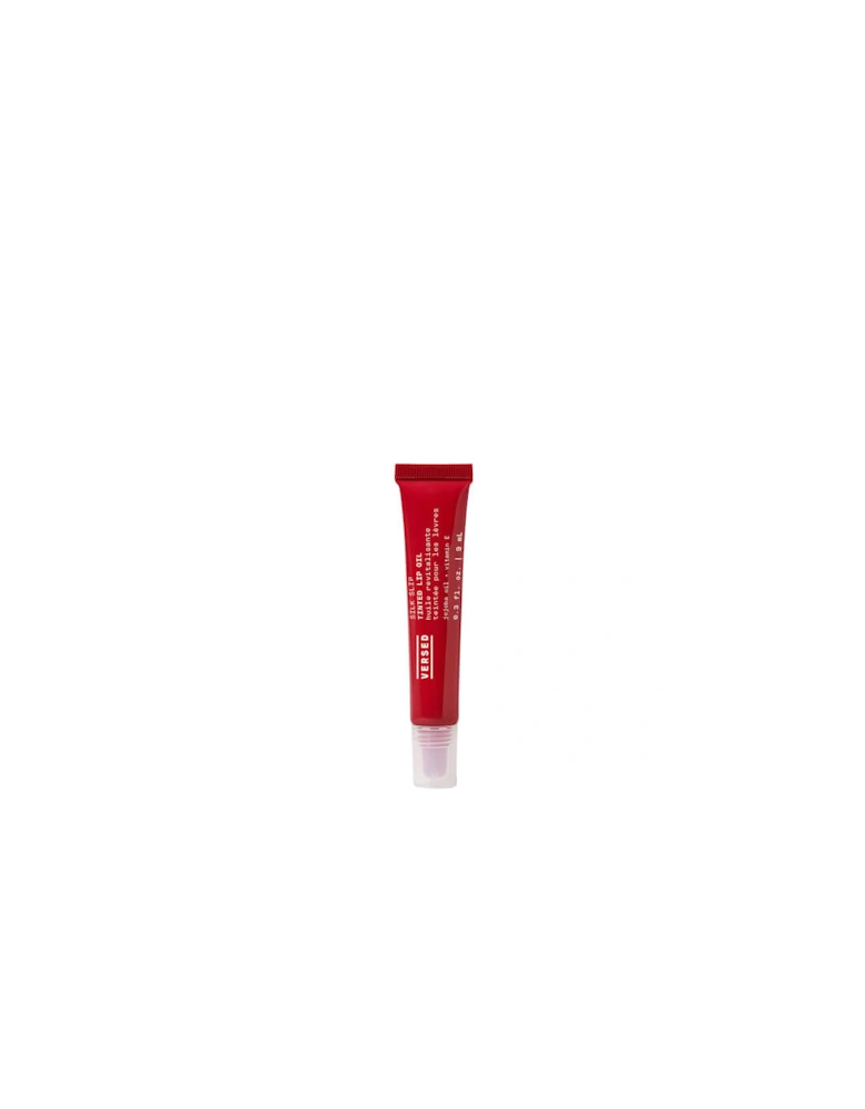 Silk Slip Conditioning Tinted Lip Oil - Ruby