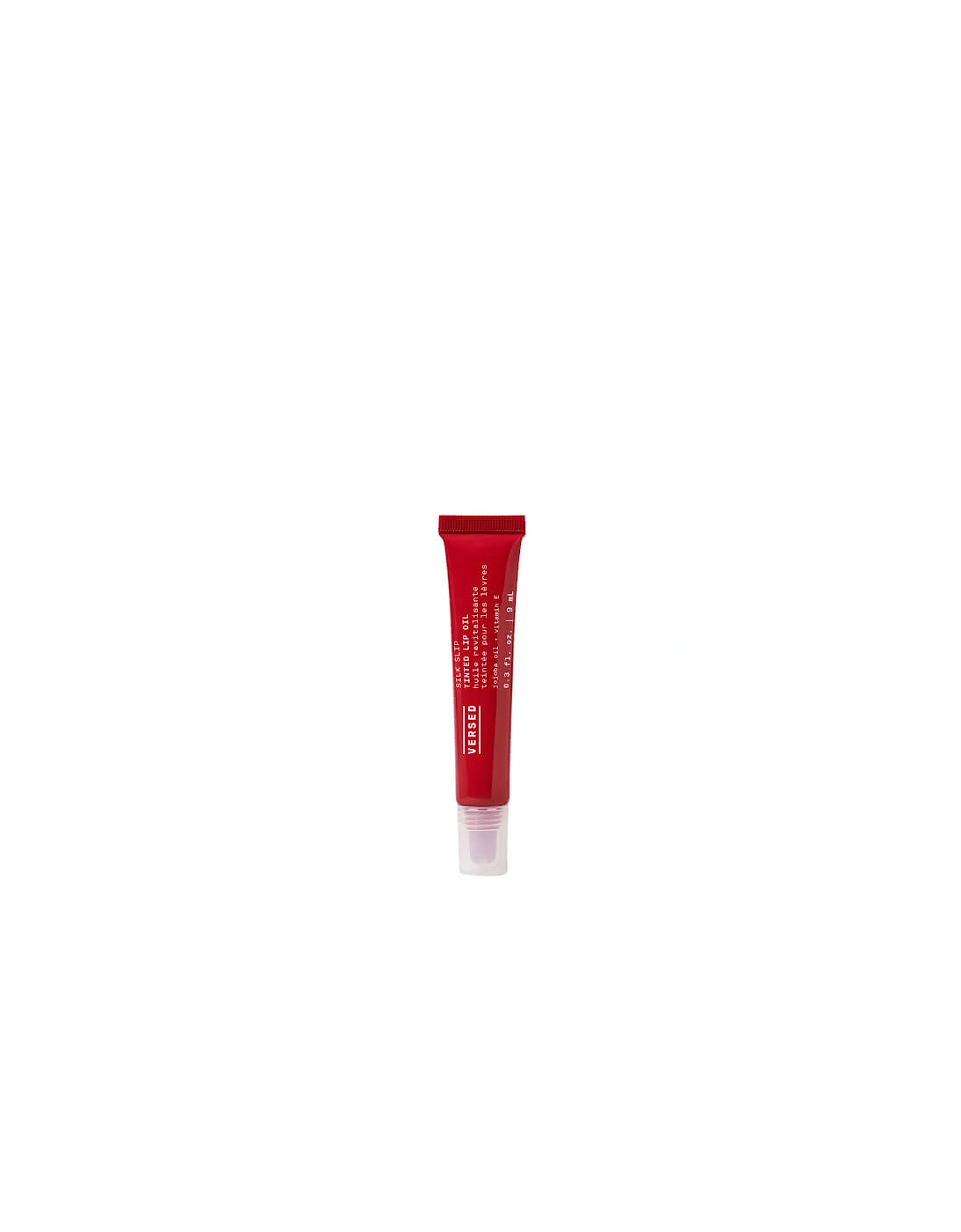 Silk Slip Conditioning Tinted Lip Oil - Ruby, 2 of 1