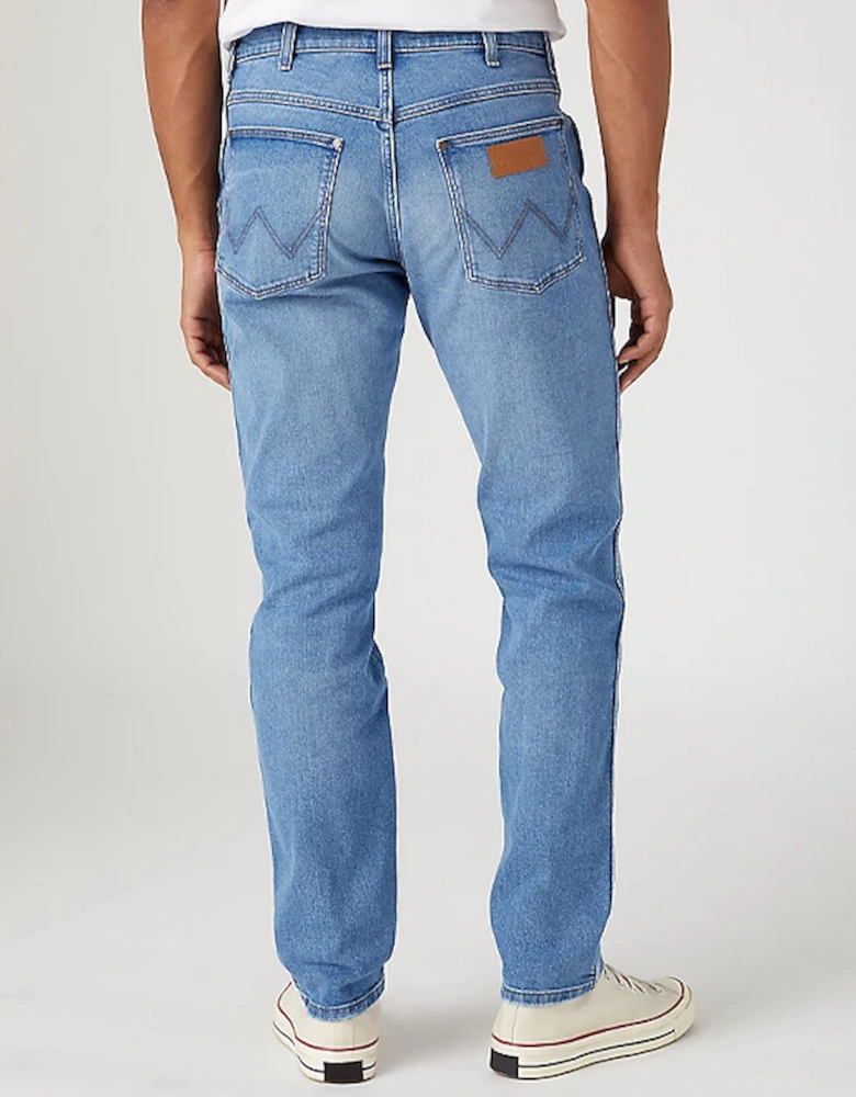 Men's River Jeans Cool Twist