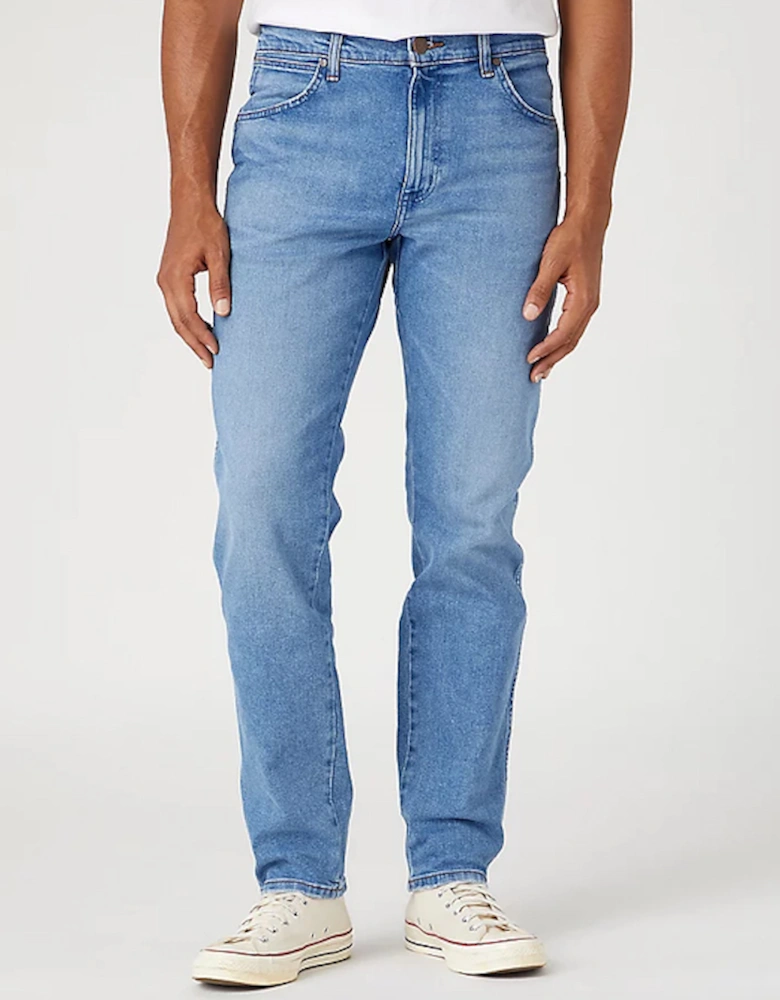 Men's River Jeans Cool Twist