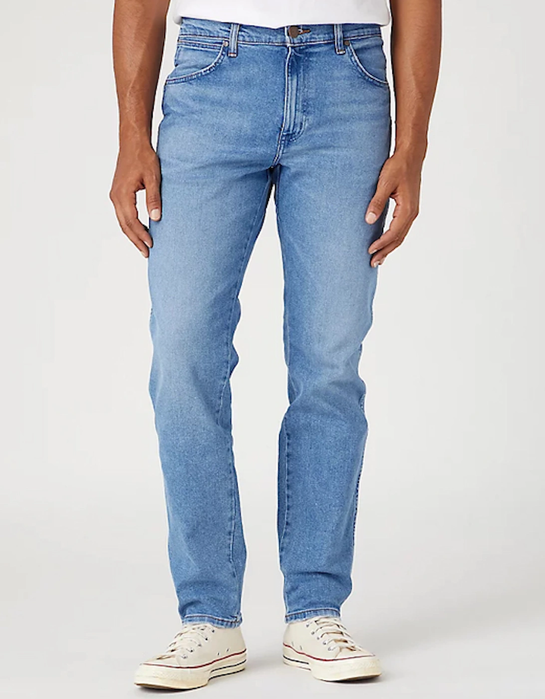 Men's River Jeans Cool Twist, 7 of 6