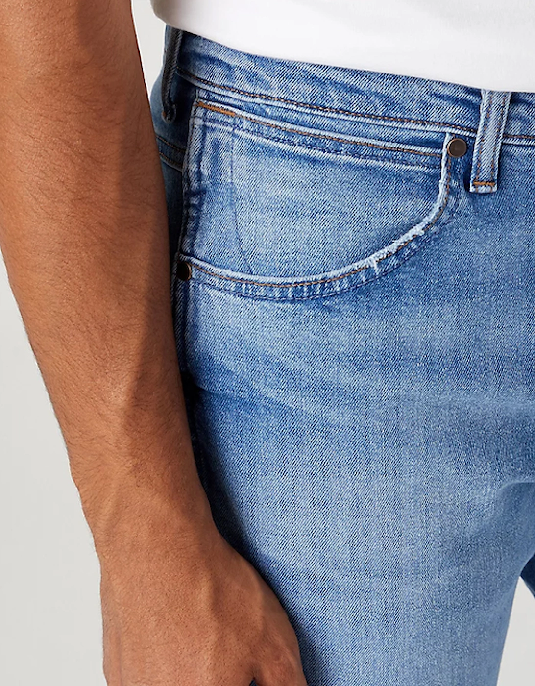 Men's River Jeans Cool Twist