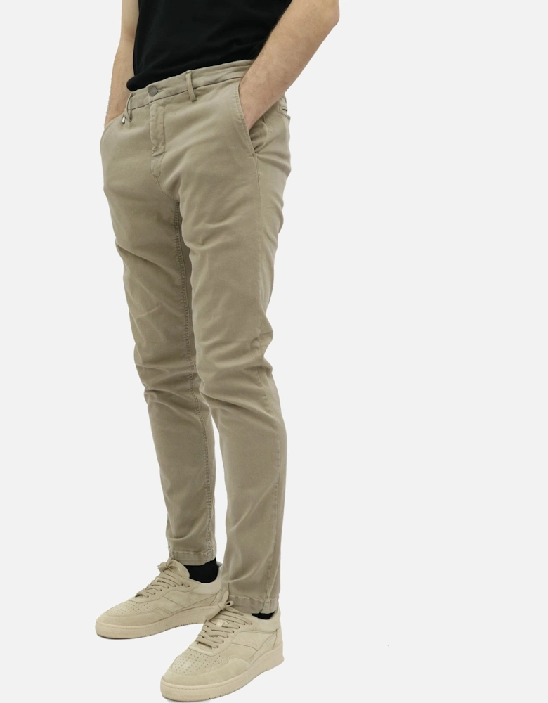 Benni Xlite Sand Chino