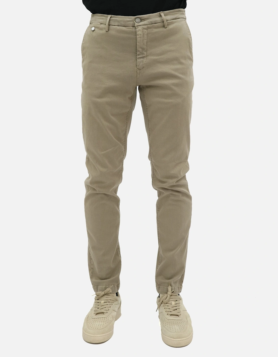 Benni Xlite Sand Chino