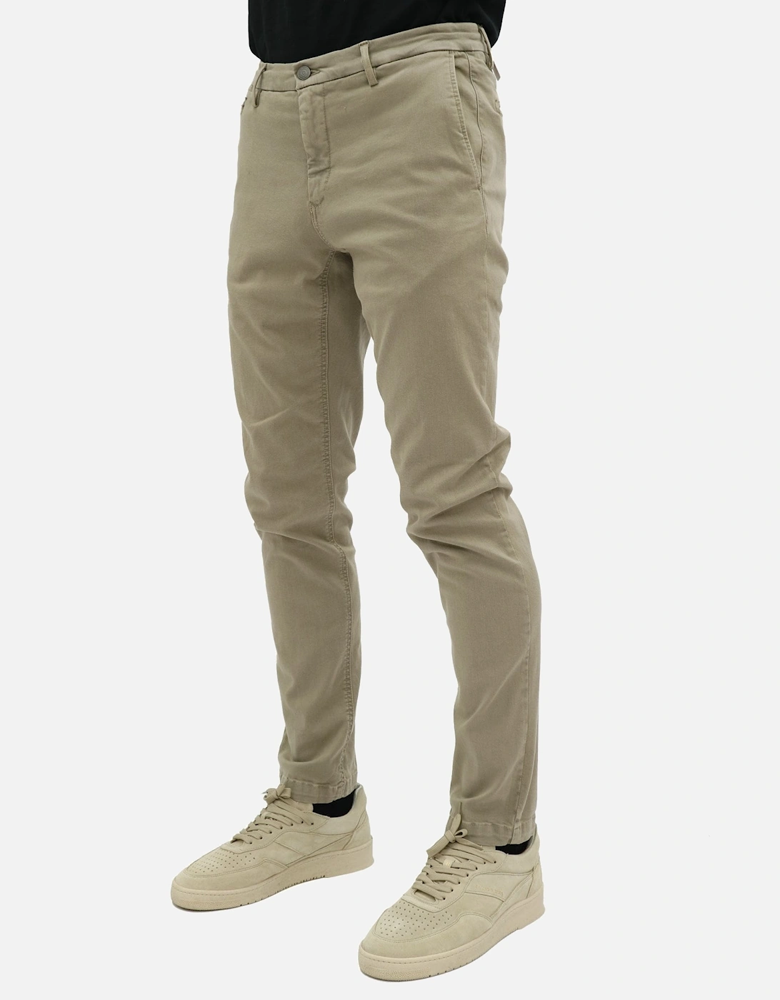 Benni Xlite Sand Chino