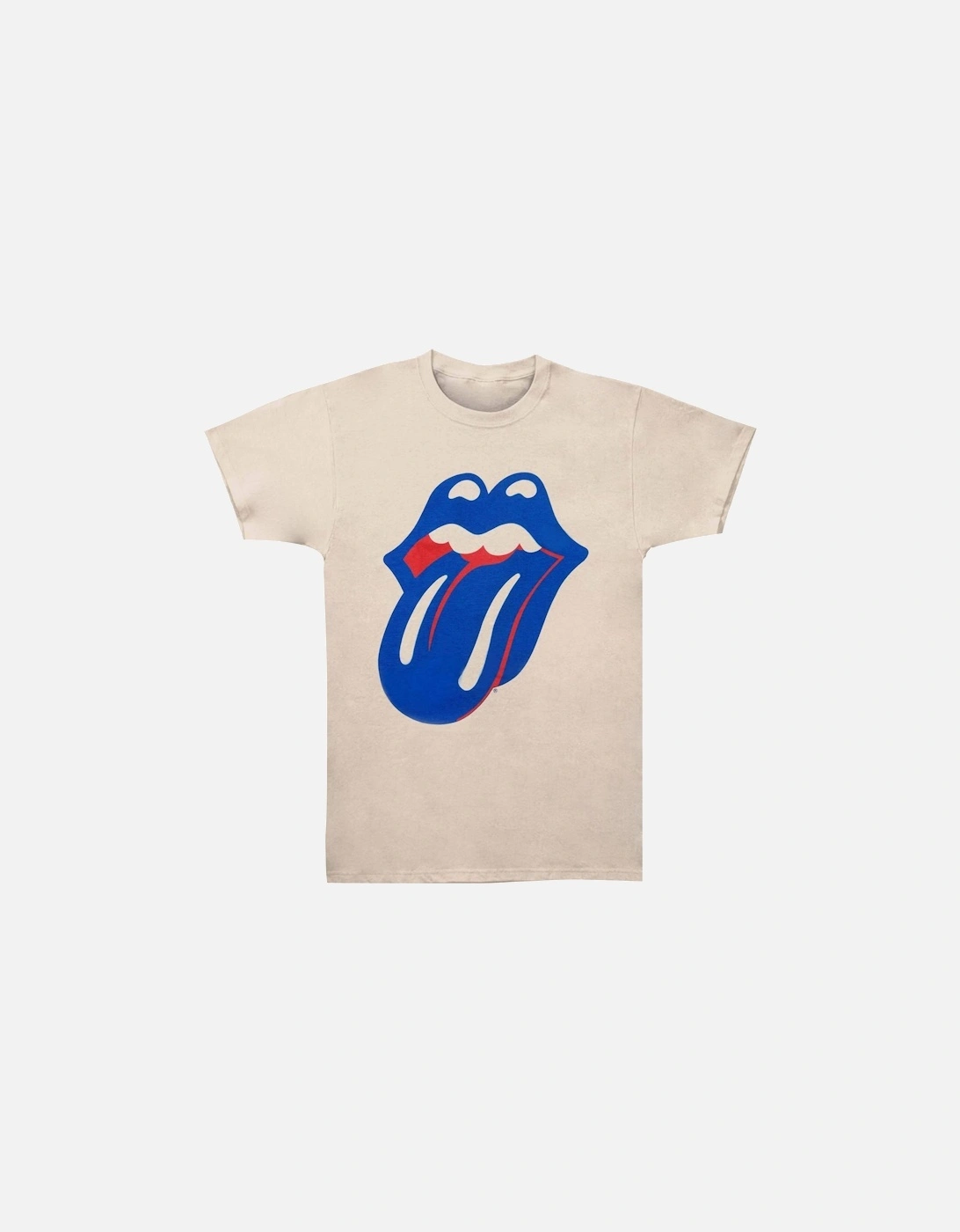 Unisex Adult Blue & Lonesome Classic T-Shirt, 3 of 2