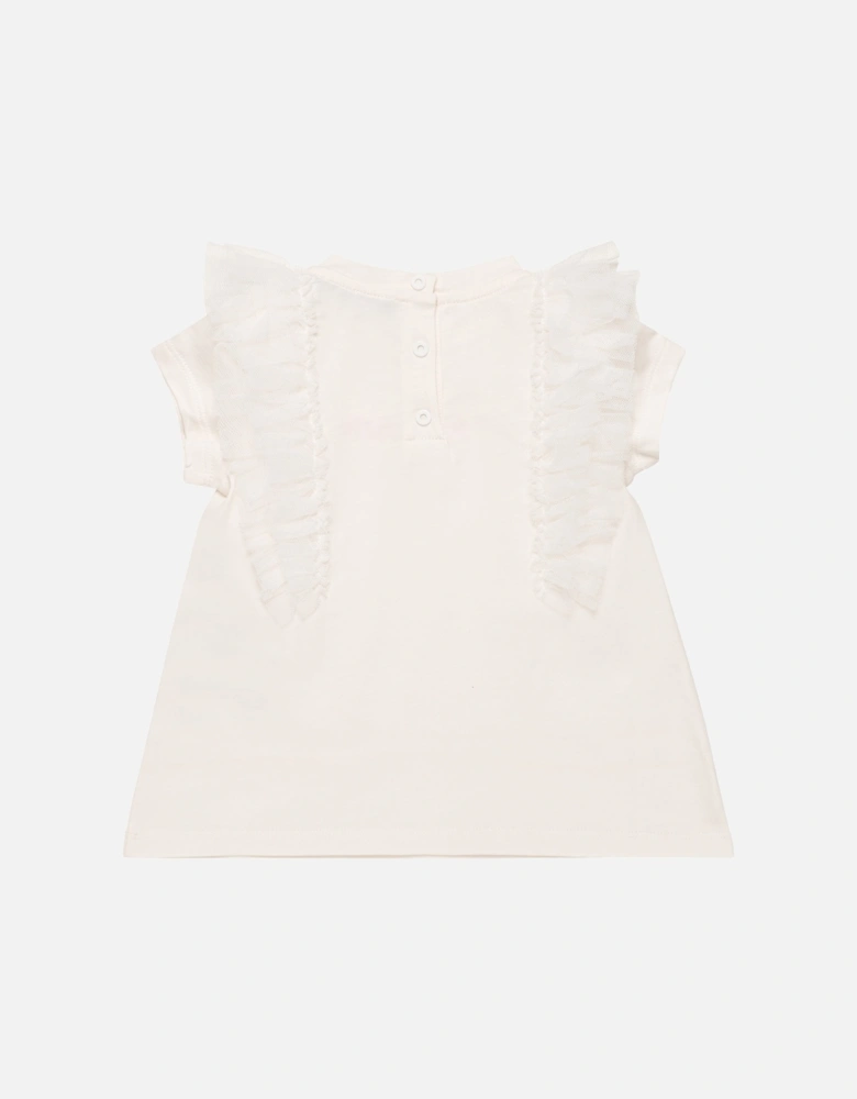 JERSEY DRESS